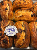 Pain au Chocolat