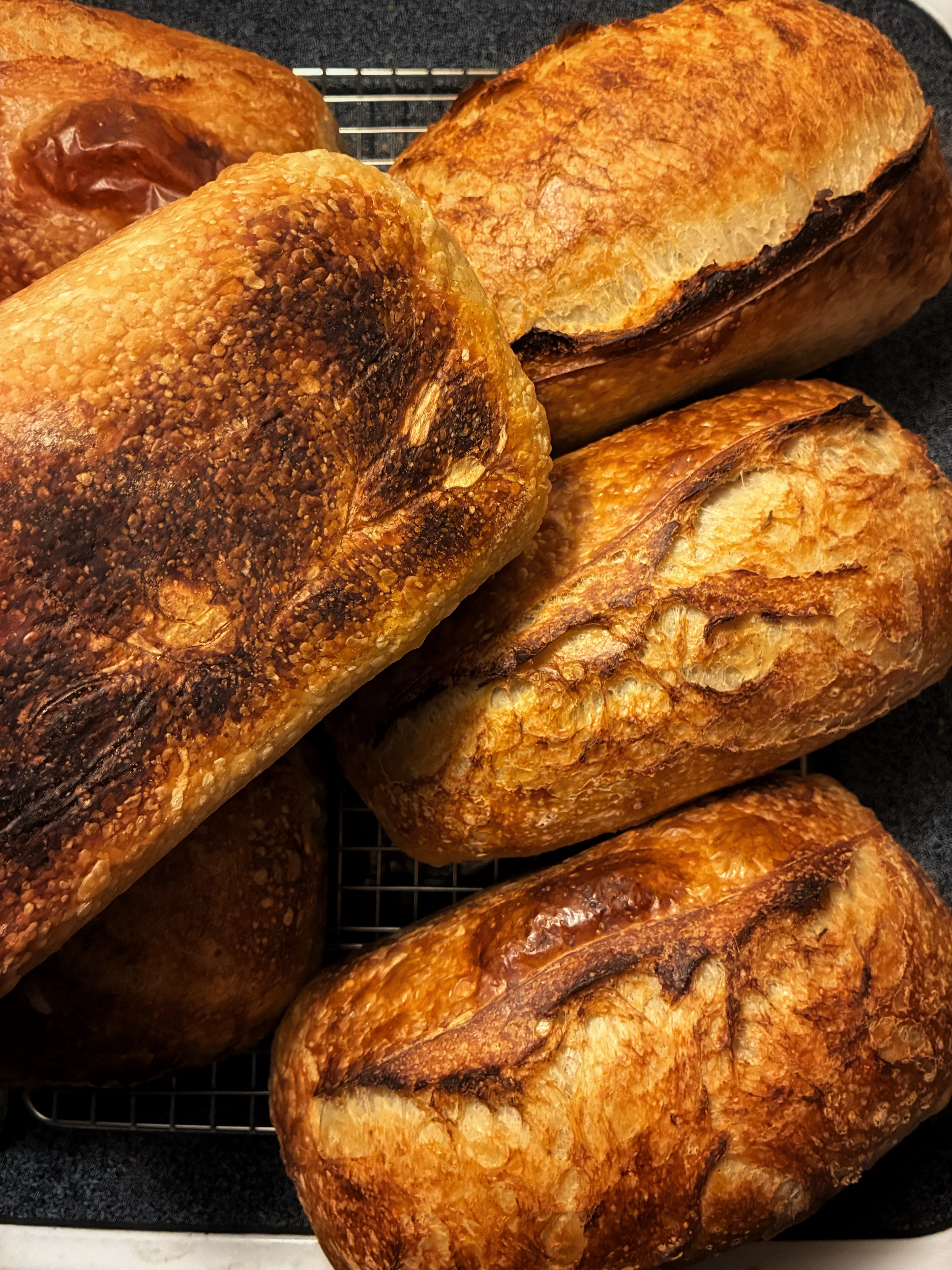 Minturn Loaf