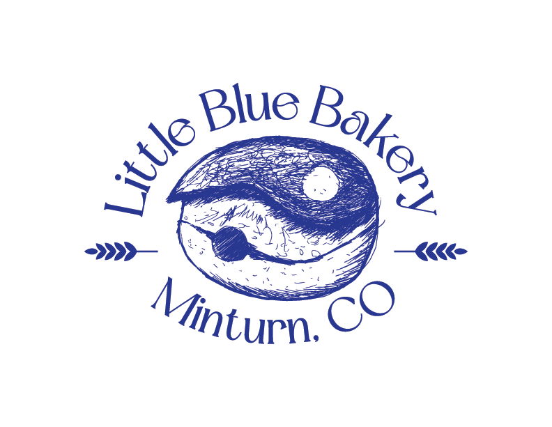 Little Blue Bakery